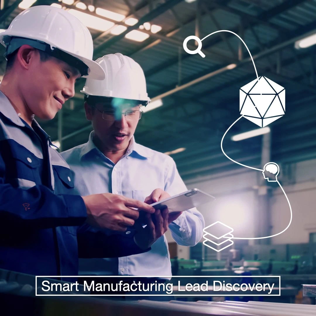 Malaysia AI Lead Generation for Manufacturing Companies​