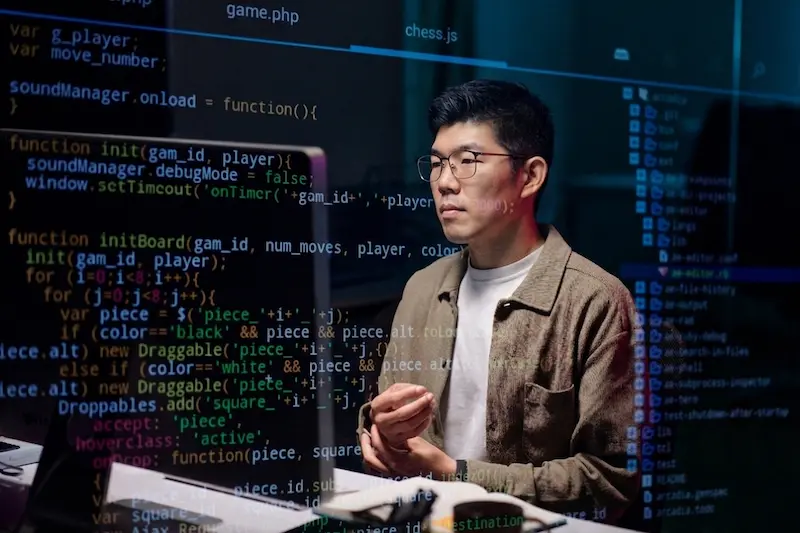 Malaysia top AI Codex Programmer Vibe Coding